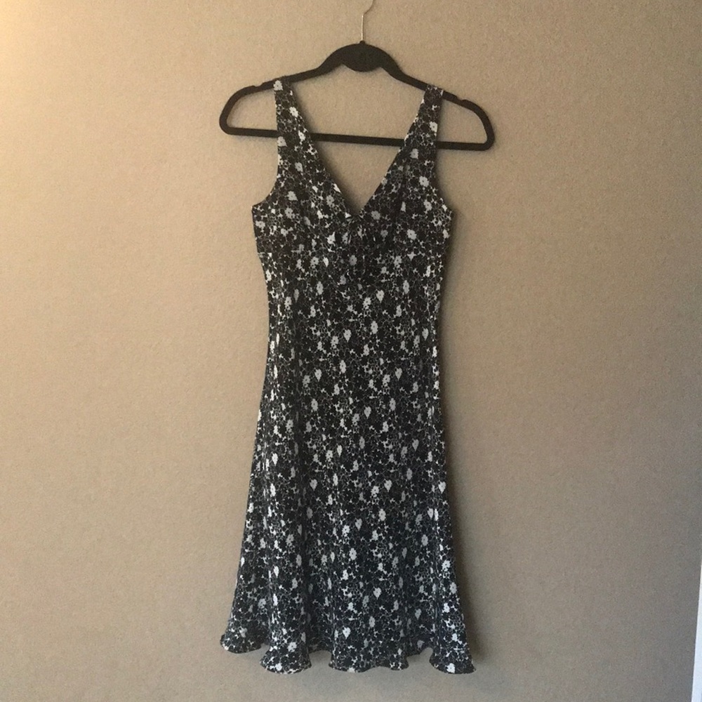 Express Dress